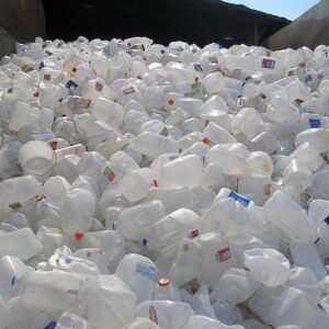 hdpe milk bottles