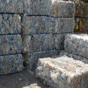 pet bottles bales4